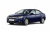 ASTRA H - стекло на Opel (Опель)
