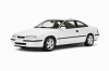 CALIBRA - стекло на Opel (Опель)