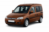 COMBO (2000-2011) - стекло на Opel (Опель)