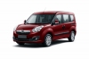 COMBO (2010-2017) - стекло на Opel (Опель)