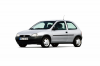 CORSA B - стекло на Opel (Опель)