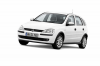 CORSA C - стекло на Opel (Опель)