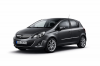 CORSA D - стекло на Opel (Опель)