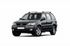 FRONTERA B - стекло на Opel (Опель)