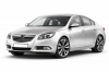 INSIGNIA - стекло на Opel (Опель)