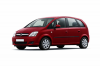 MERIVA (2003-2010) - стекло на Opel (Опель)