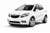 MOKKA - стекло на Opel (Опель)