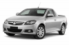 TIGRA (2004-2009) - стекло на Opel (Опель)