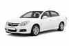 VECTRA C - стекло на Opel (Опель)