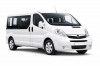 Стекло на Opel Vivaro