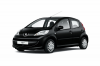 107 - стекло на Peugeot (Пежо)
