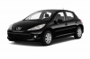 206 CPE - стекло на Peugeot (Пежо)