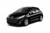 207 - стекло на Peugeot (Пежо)