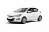 208 - стекло на Peugeot (Пежо)