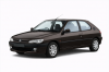 306 CPE - стекло на Peugeot (Пежо)