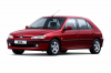 306 - стекло на Peugeot (Пежо)