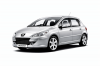 307 - стекло на Peugeot (Пежо)