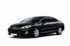 407 - стекло на Peugeot (Пежо)