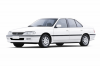 605 - стекло на Peugeot (Пежо)