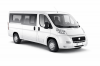 Стекла на Peugeot Boxer