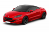 RCZ CPE - стекло на Peugeot (Пежо)