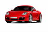 BOXTER (986) - стекло на Porsche (Порше)