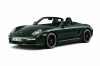 BOXTER (987) - стекло на Porsche (Порше)