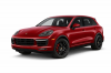 CAYENNE II - стекло на Porsche (Порше)