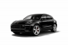 MACAN - стекло на Porsche (Порше)