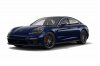 PANAMERA II- стекло на Porsche (Порше)