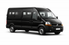Стекло на Renault Master