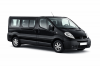 Стекло на Renault Trafic