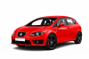 LEON (2005-2012) - стекло на Seat (Сеат)