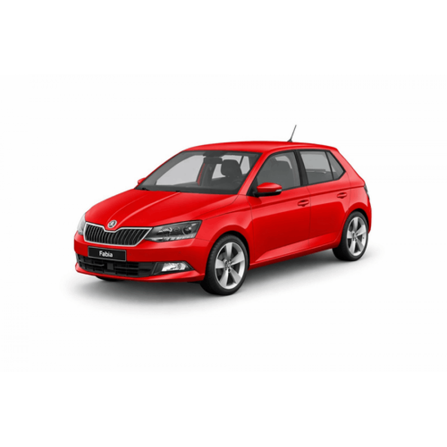 Стекла для «Шкода Фабия» (Fabia)