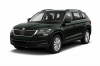 KODIAQ - стекло на Skoda (Шкода)