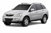 KYRON - стекло на Ssang-yong (Сан-ёнг)