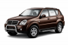 REXTON I - стекло на Ssang-yong (Сан-ёнг)