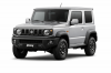 JIMNNY - стекло на Suzuki (Сузуки)
