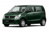 WAGON R - стекло на Suzuki (Сузуки)