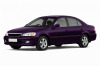 AVENSIS I - стекло на Toyota (Тойота)