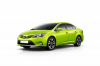 AVENSIS III - стекло на Toyota (Тойота)