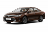 CAMRY 55 - стекло на Toyota (Тойота)