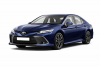 CAMRY 70 - стекло на Toyota (Тойота)