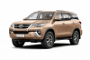 FORTUNER - стекло на Toyota (Тойота)