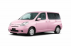 FUNCARGO - стекло на Toyota (Тойота)