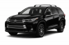 HIGHLANDER 3 - стекло на Toyota (Тойота)