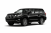 LAND CRUISER J120 PRADO - стекло на Toyota (Тойота)