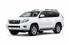 LAND CRUISER J150 PRADO - стекло на Toyota (Тойота)