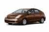 PRIUS 2 - стекло на Toyota (Тойота)