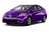 PRIUS 3 - стекло на Toyota (Тойота)